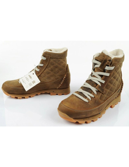 Buty damskie trekkingowe aku ega gtx