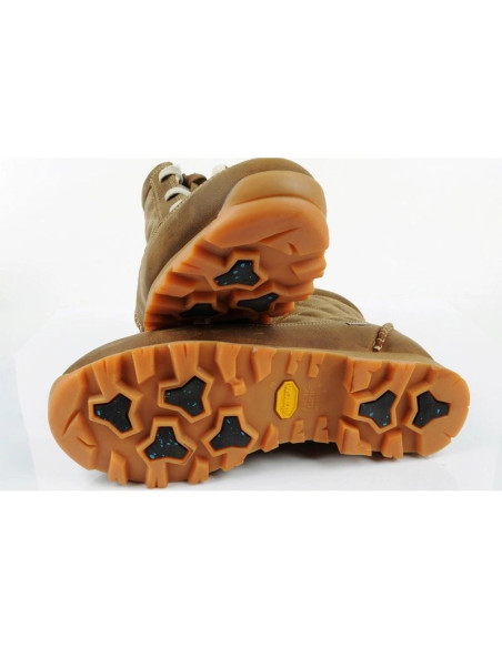 Buty damskie trekkingowe aku ega gtx