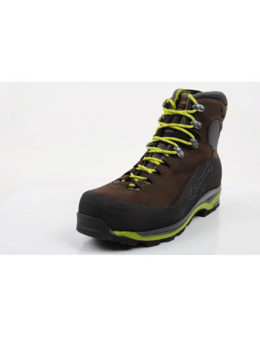 Aku buty sportowe trekkingowe męskie superalp gore-tex turystyczne