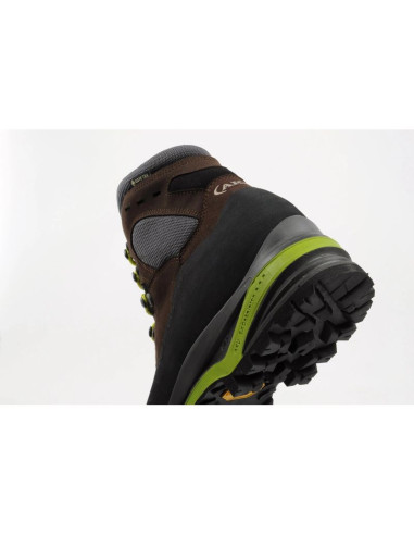 Aku buty sportowe trekkingowe męskie superalp gore-tex turystyczne