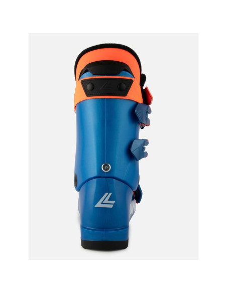 Buty narciarskie lange rsj 65 vibrant blue