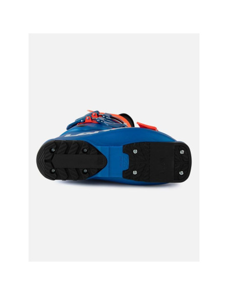 Buty narciarskie lange rsj 65 vibrant blue