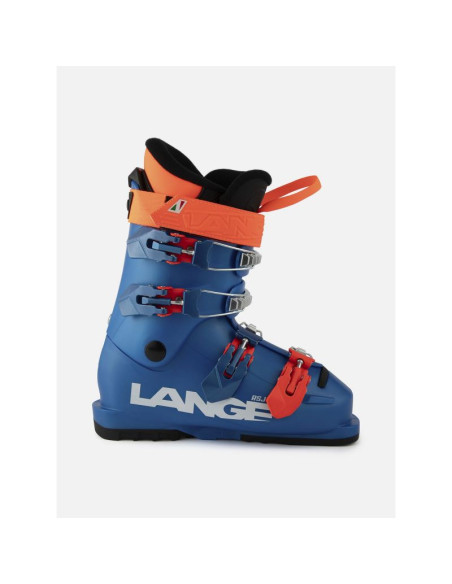 Buty narciarskie lange rsj 65 vibrant blue