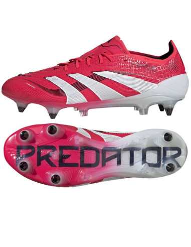 Buty piłkarskie adidas predator elite sg m