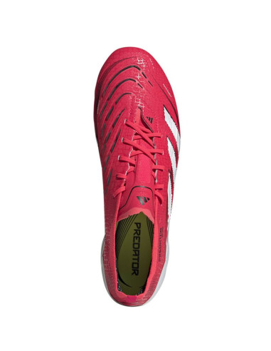 Buty piłkarskie adidas predator elite sg m