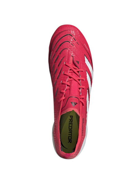 Buty piłkarskie adidas predator elite sg m