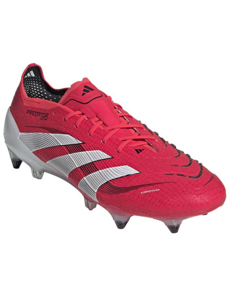 Buty piłkarskie adidas predator elite sg m
