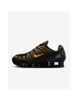 Buty męskie nike shox tl av3595-013 (av3595-013)