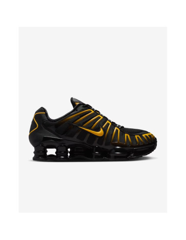 Buty męskie nike shox tl av3595-013 (av3595-013)