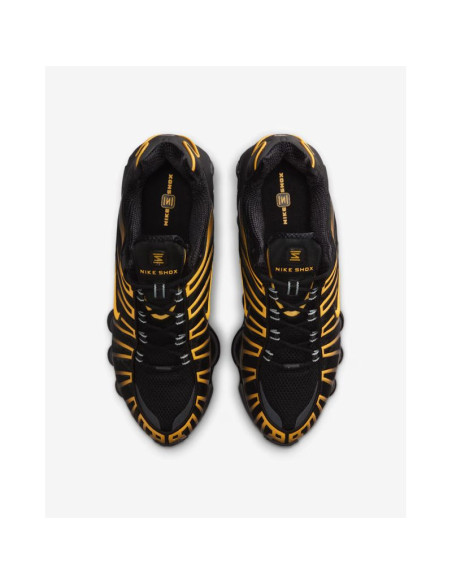 Buty męskie nike shox tl av3595-013 (av3595-013)