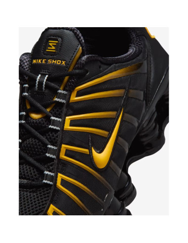 Buty męskie nike shox tl av3595-013 (av3595-013)