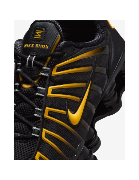 Buty męskie nike shox tl av3595-013 (av3595-013)