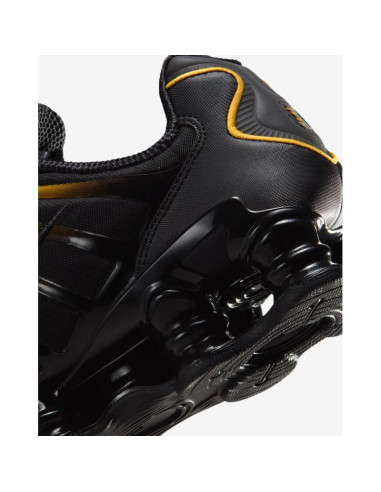 Buty męskie nike shox tl av3595-013 (av3595-013)