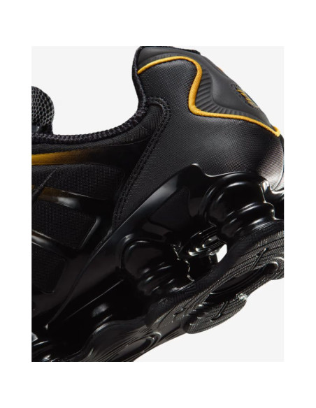 Buty męskie nike shox tl av3595-013 (av3595-013)