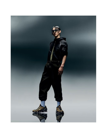 Buty męskie nike shox tl av3595-013 (av3595-013)