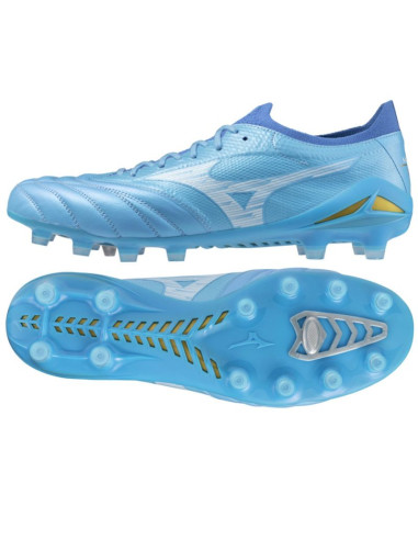 Buty mizuno morelia neo iv beta elite fg p1ga264225