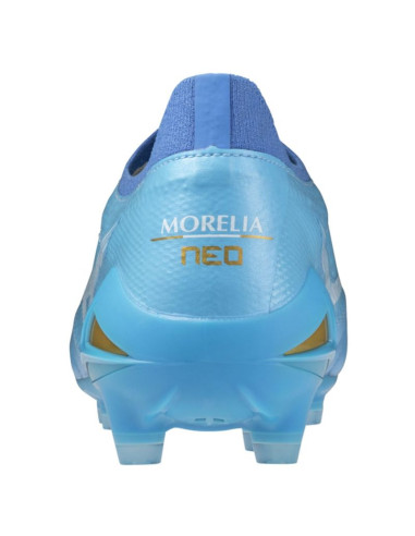 Buty mizuno morelia neo iv beta elite fg p1ga264225