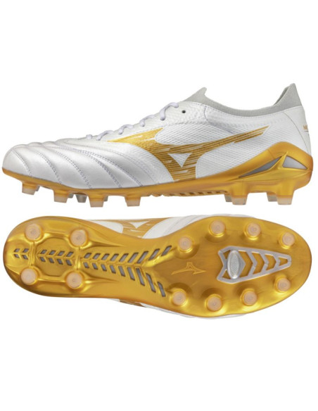 Buty mizuno morelia neo iv beta elite fg p1ga264250