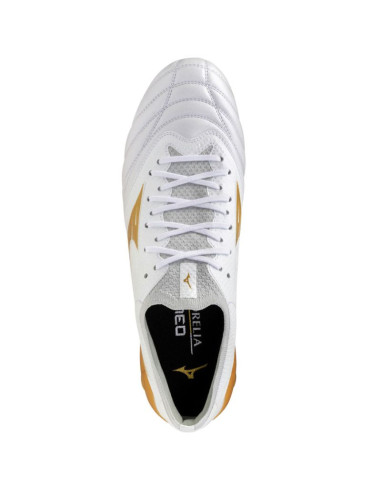 Buty mizuno morelia neo iv beta elite fg p1ga264250
