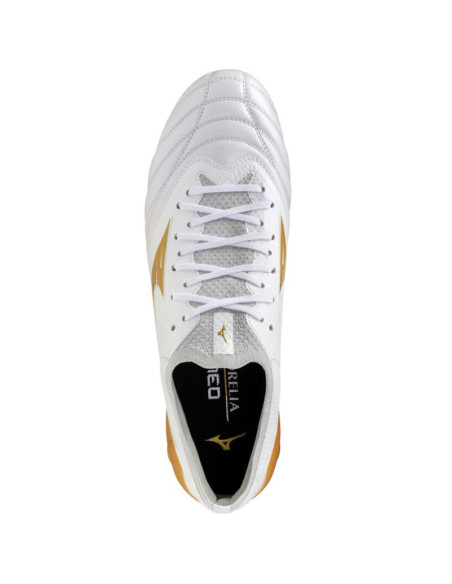 Buty mizuno morelia neo iv beta elite fg p1ga264250
