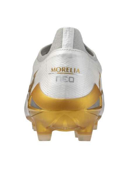 Buty mizuno morelia neo iv beta elite fg p1ga264250