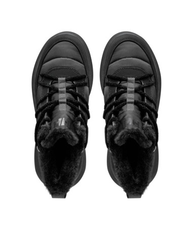 Helly hansen damskie buty ocieplane w bluesky 12073 990