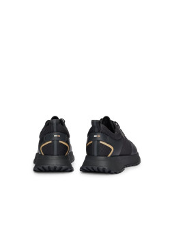 Buty męskie boss sneaker jonah_runn_meth black (50513195-009) 2