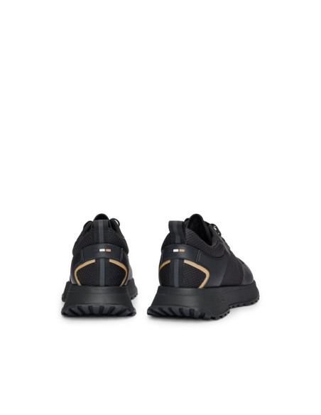 Buty męskie boss sneaker jonah_runn_meth black (50513195-009)