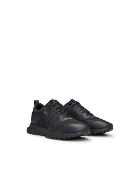 Buty męskie boss sneaker jonah_runn_meth black (50513195-009)