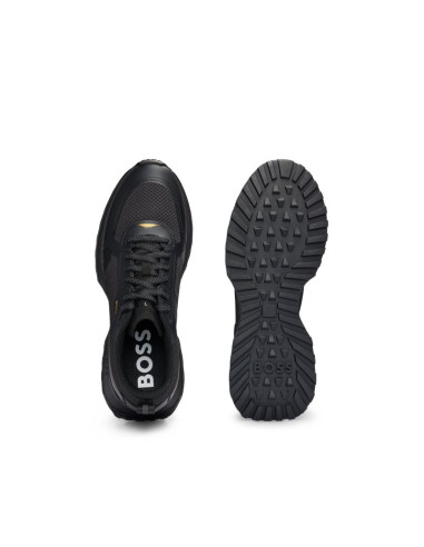 Buty męskie boss sneaker jonah_runn_meth black (50513195-009)