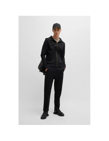 Buty męskie boss sneaker jonah_runn_meth black (50513195-009)