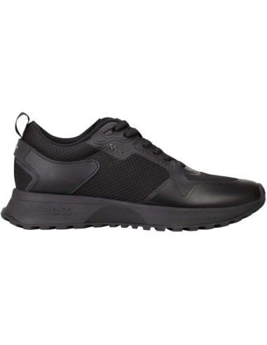 Buty męskie boss sneaker jonah_runn_meth black (50513195-009)
