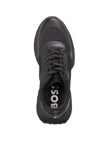 Buty męskie boss sneaker jonah_runn_meth black (50513195-009)