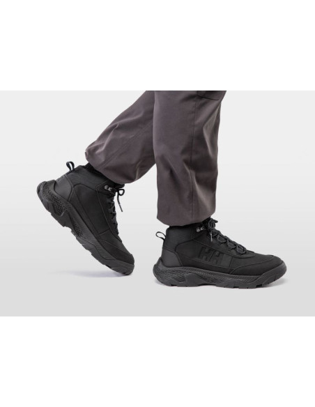 Helly hansen męskie buty zimowe buckhorn 12064 990