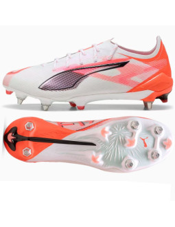 Buty piłkarskie puma ultra 5 ultimate mxsg m 108343