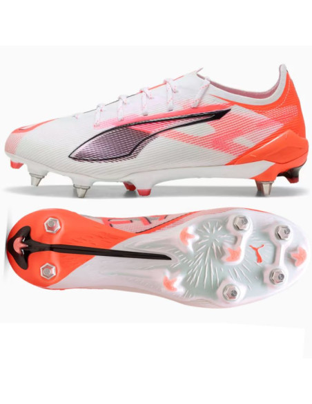 Buty piłkarskie puma ultra 5 ultimate mxsg m 108343