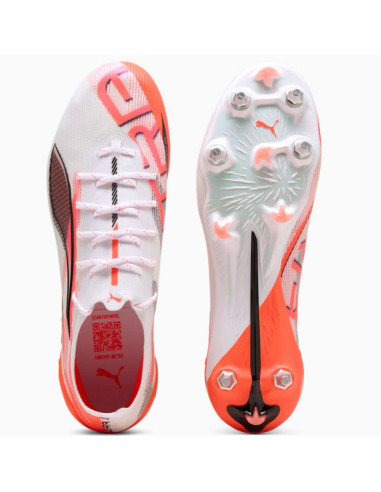 Buty piłkarskie puma ultra 5 ultimate mxsg m 108343
