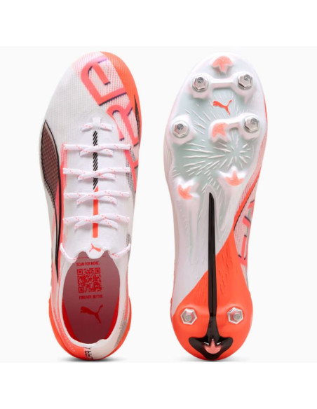 Buty piłkarskie puma ultra 5 ultimate mxsg m 108343