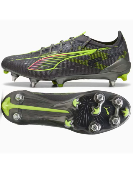 Buty piłkarskie puma ultra 5 ultimate mxsg m