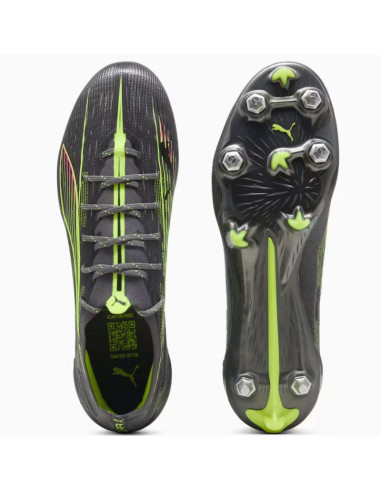 Buty piłkarskie puma ultra 5 ultimate mxsg m