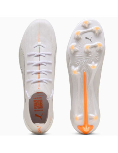 Buty puma ultra 6 ultimate fg 108557-04