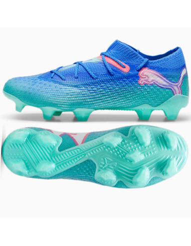 Buty puma future 7 ultimate low fg/ag m 107919