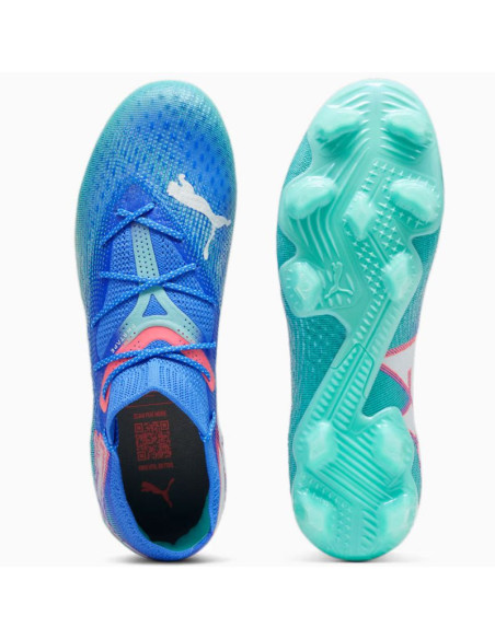 Buty puma future 7 ultimate low fg/ag m 107919