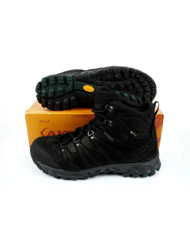 Aku coldai gtx buty męskie trekkingowe