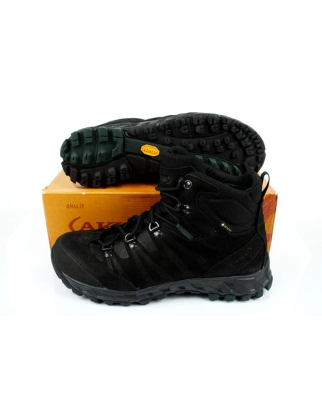 Aku coldai gtx buty męskie trekkingowe