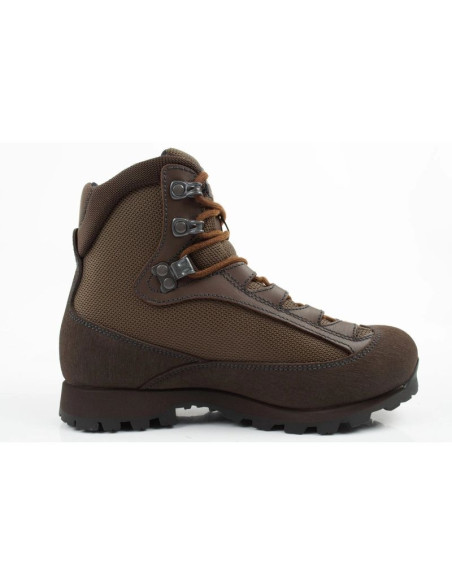 Aku pilgrim com.li. 22 dk gore-tex buty taktyczne wojskowe damskie