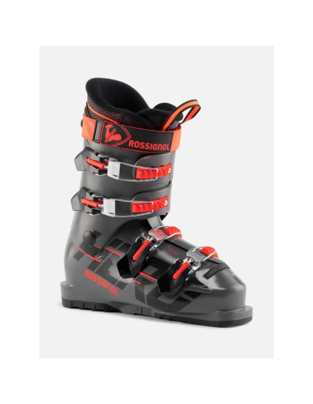 Buty narciarskie rossignol hero jr 65 - meteor grey
