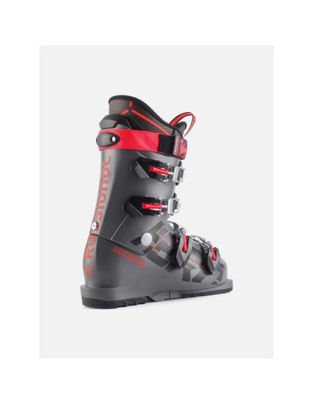 Buty narciarskie rossignol hero jr 65 - meteor grey