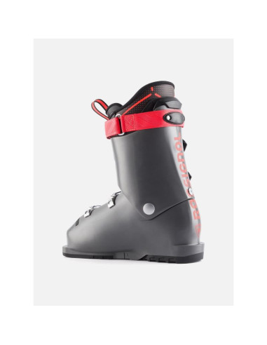 Buty narciarskie rossignol hero jr 65 - meteor grey