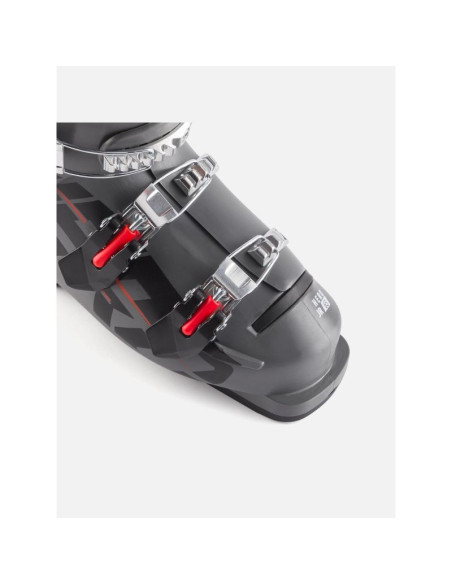 Buty narciarskie rossignol hero jr 65 - meteor grey